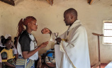 Novena being offered in Zambia.jpg