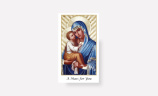 ACN Mass card