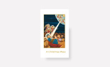 ACN Christmas Mass card