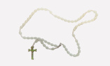 Mother of Pearl Rosary