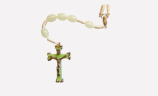 Mother of Pearl Rosary