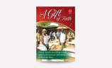 Gift of Faith charity donation Christmas card