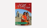 Gift of Faith charity donation Christmas card