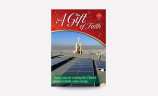 Gift of Faith charity donation Christmas card