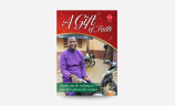 Gift of Faith charity donation Christmas card