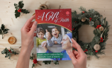 ACN Charity Christmas Gifts of Faith