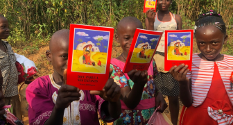 ACN Child's Bible