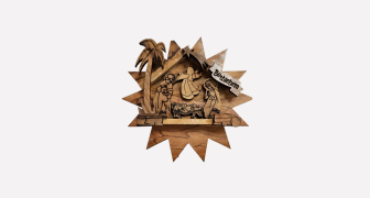 Nativity Star
