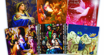 Christmas Cards