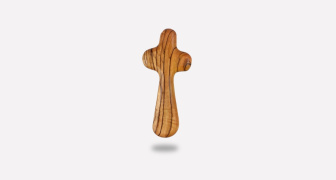 Small Holding Cross
