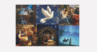 Christmas Cards