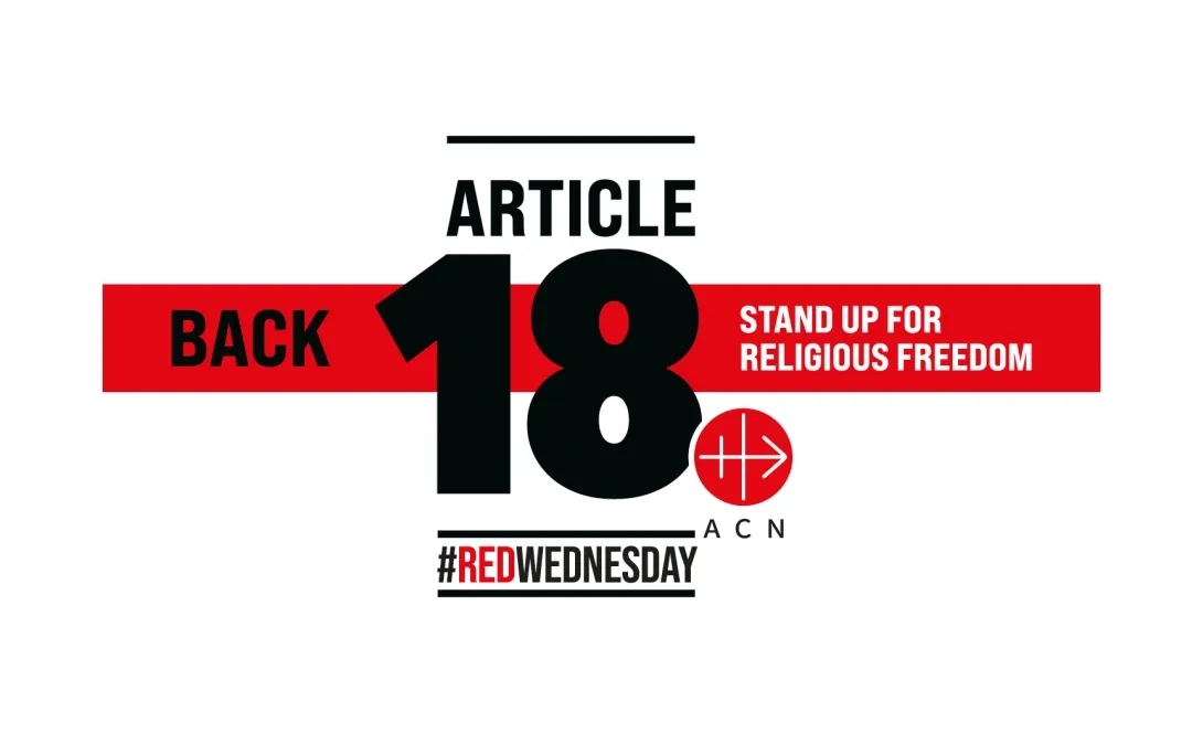Back Article 18 Stand for Religious Freedom