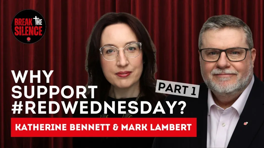 Catholic Unscripted ACN podcast episode