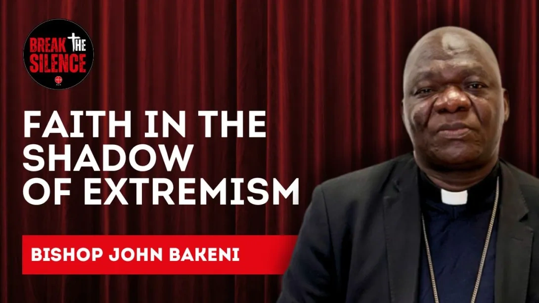 ACN Break the Silence podcast