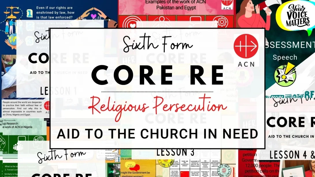 ACN school resources