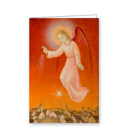 Angel - Bradi Barth