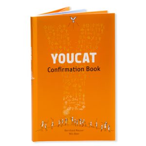 YouCat Confirmation Book (for Candidates)
