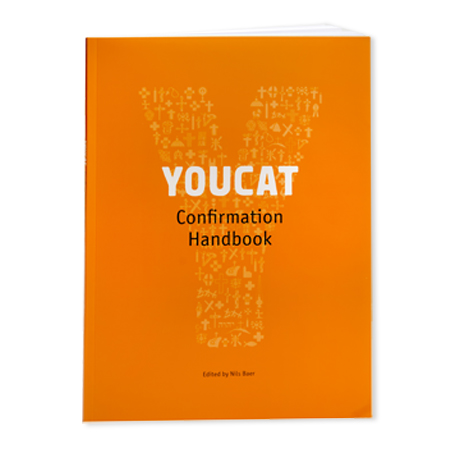 YouCat Confirmation Handbook (for Catechists)