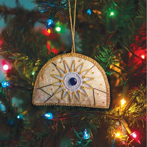 Bethlehem Star Nativity Decoration
