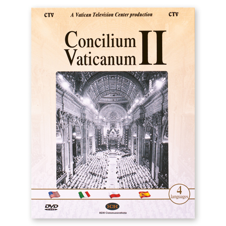 Concilium Vaticanum II
