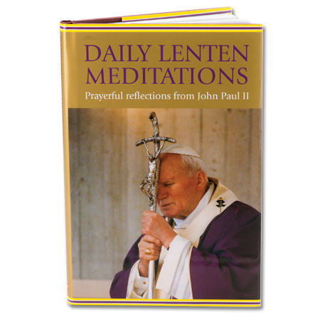 Daily Lenten Meditations