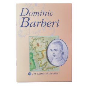 Dominic Barberi