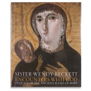 Encounters with God In quest of the ancient icons of Mary