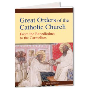 Great Orders of the Catholic Church