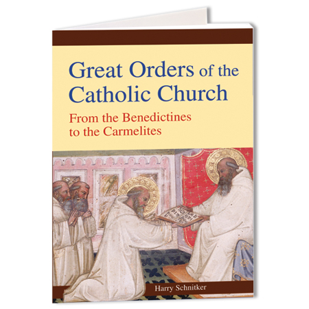 Great Orders of the Catholic Church