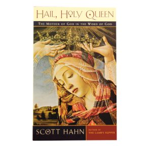 Hail, Holy Queen