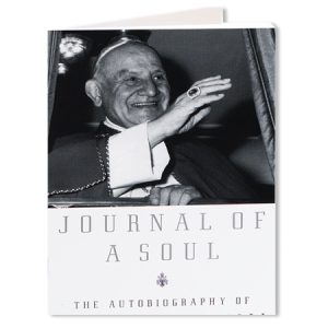 Journal of a Soul: The Autobiography of Pope John XXIII