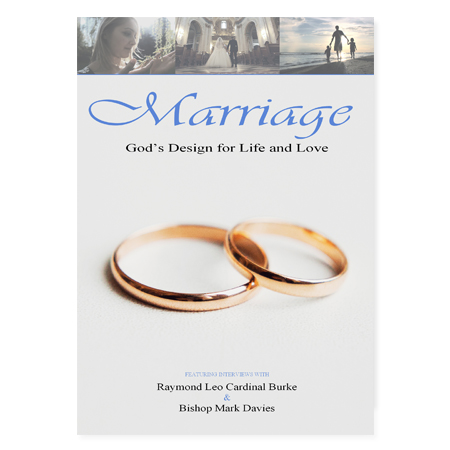 Marriage God’s Design for Life and Love