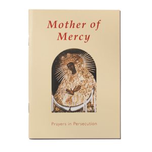 Mother of Mercy