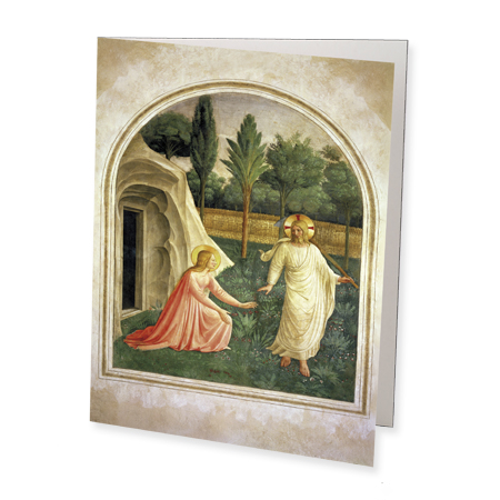 Noli me Tangere