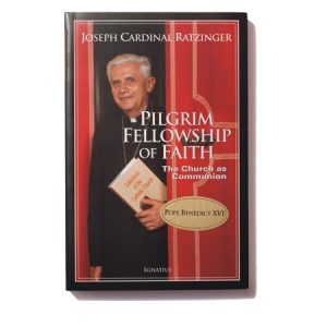 Pilgrim Fellowship of Faith