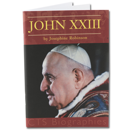 John XXIII