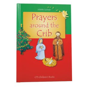 Prayers around the Crib