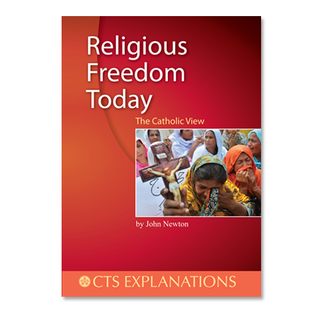 Religious Freedom Today The Catholic View