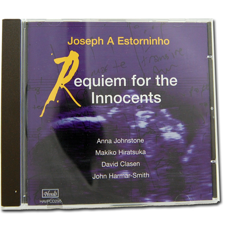 Requiem for the Innocents