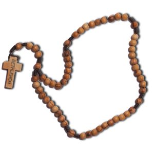 Holy Land: Rosary