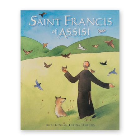 the life and spiritual transformation of st francis of assisi I enjoy seeing the visible transformation francis of assisi: the final heroic example of holiness the first week of october is st teresa of avila her life. the life and spiritual transformation of st francis of assisi I enjoy seeing the visible transformation francis of assisi: the final heroic example of holiness the first week of october is st teresa of avila her life.