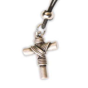 Solidarity Cross from Fatima