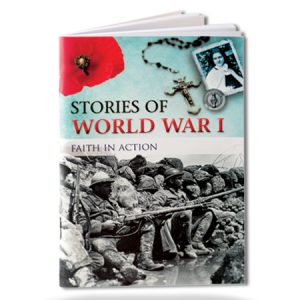 Stories of World War I Faith in Action