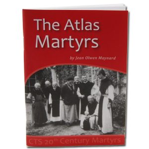 The Atlas Martyrs