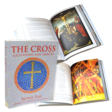 The Cross: Meditations and Images