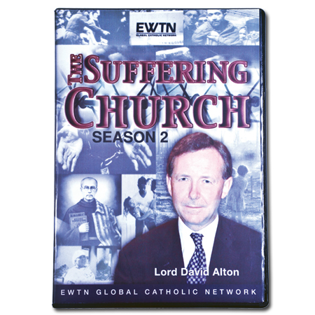 The Suffering Church - Season 2
