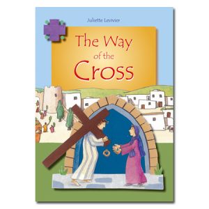 The Way of the Cross - for Children