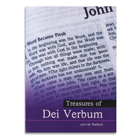 Treasures of Dei Verbum