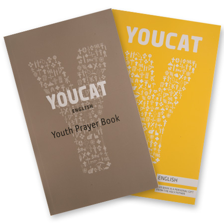 YOUCAT Youth Prayer Book