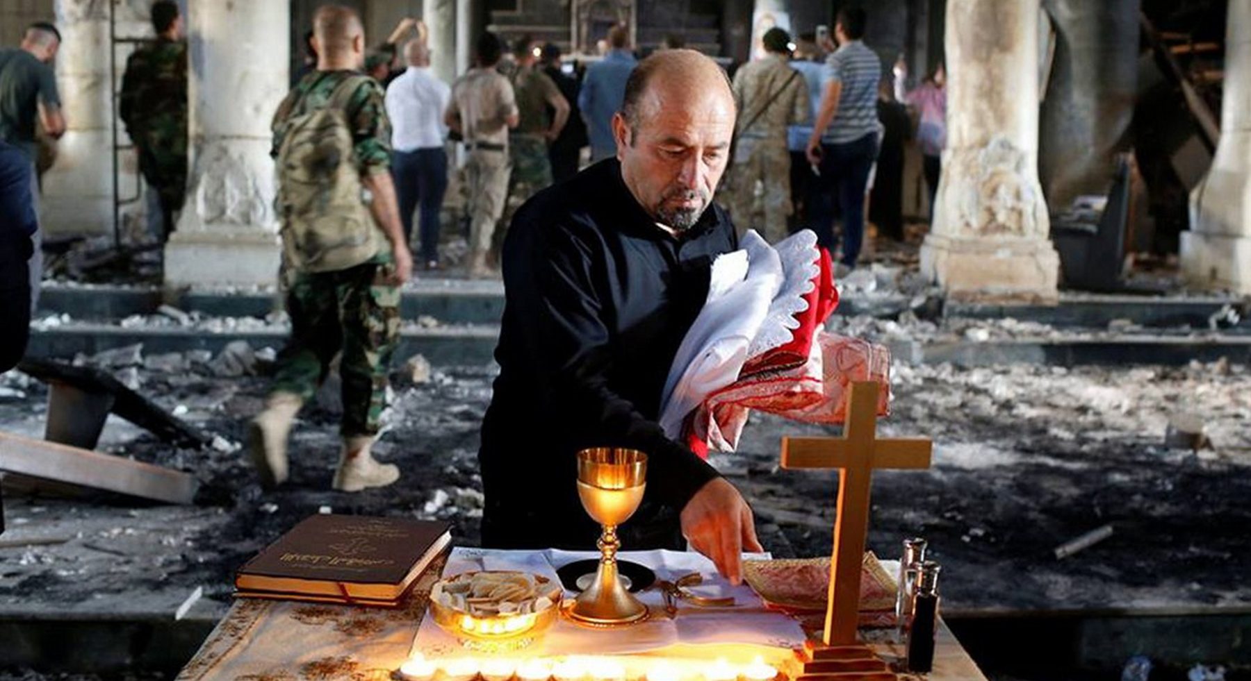 persecution in the church persecution in the church